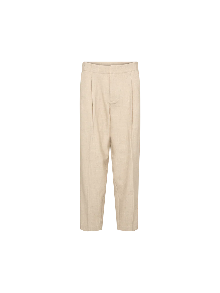 Leysa Twill Trousers - Image 4