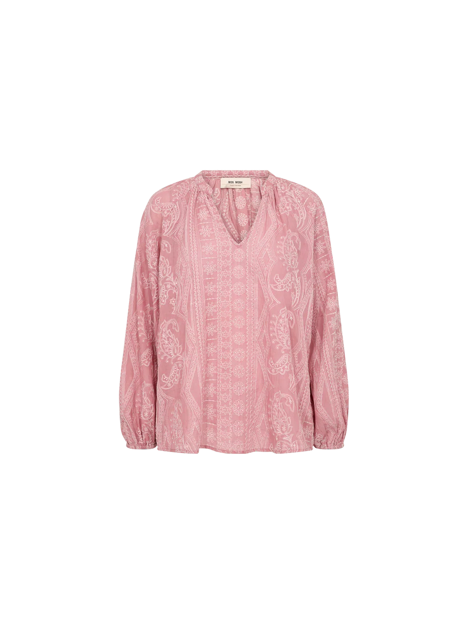 Gata Alla Blouse - Image 3