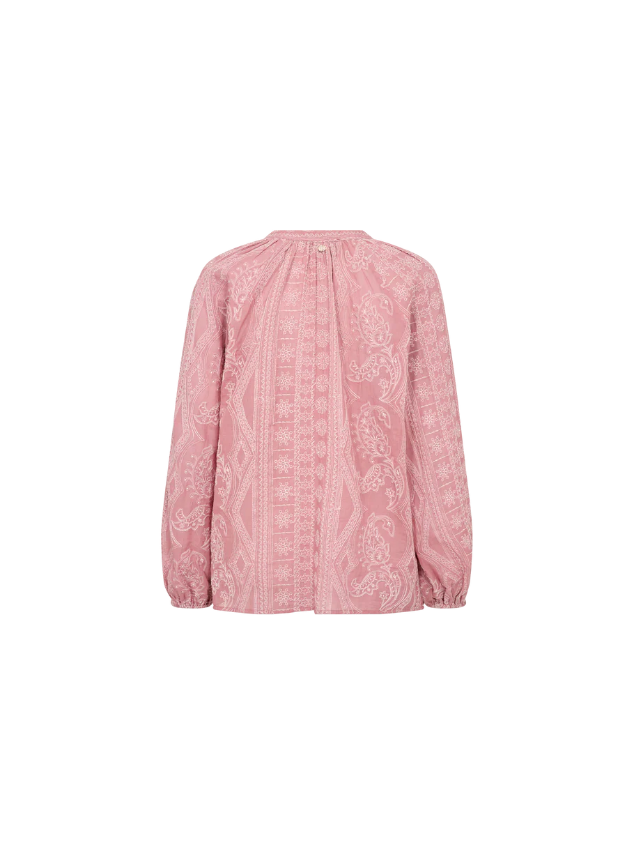 Gata Alla Blouse - Image 4