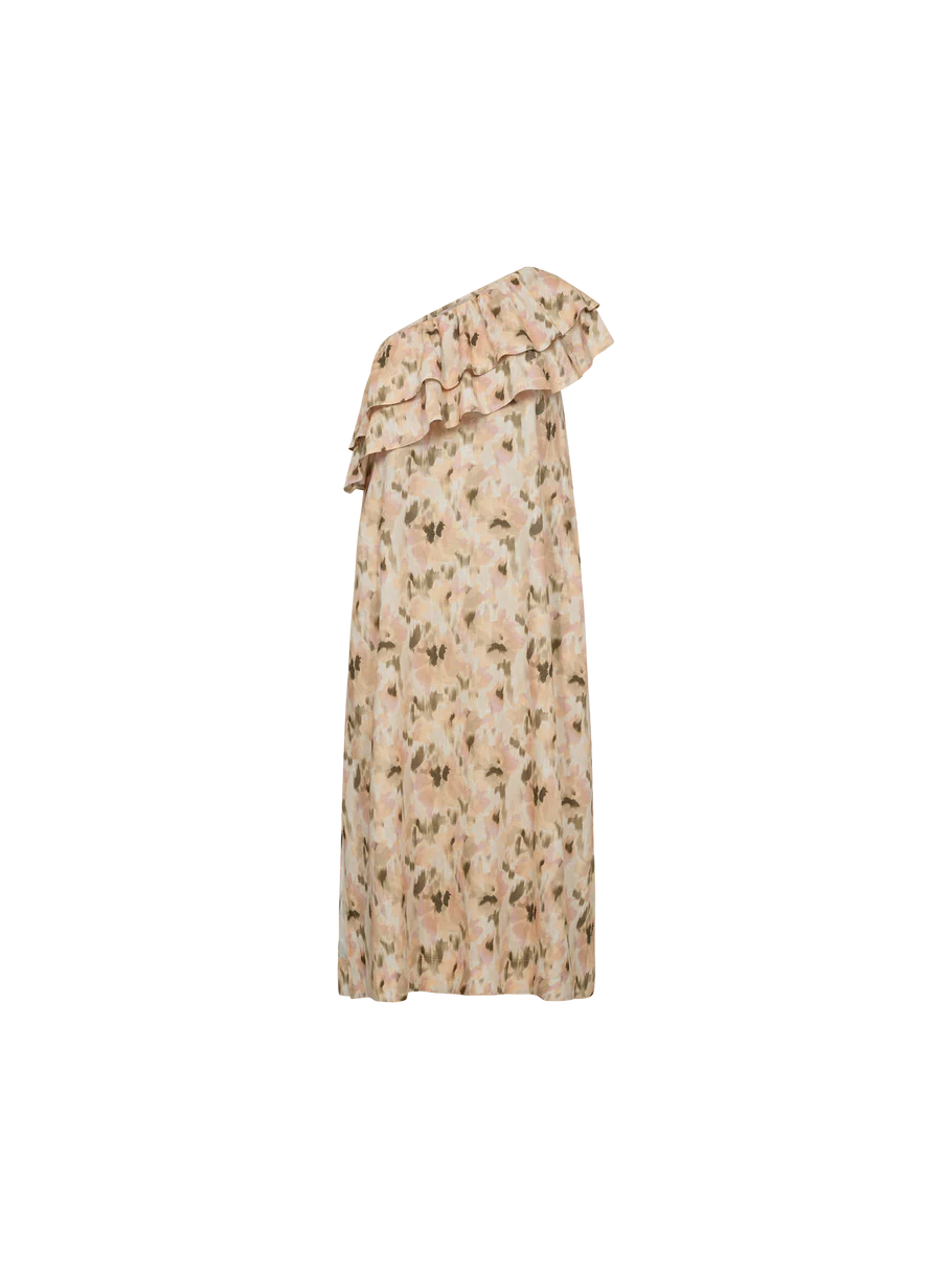 Soma Flower Field Dress - Image 3