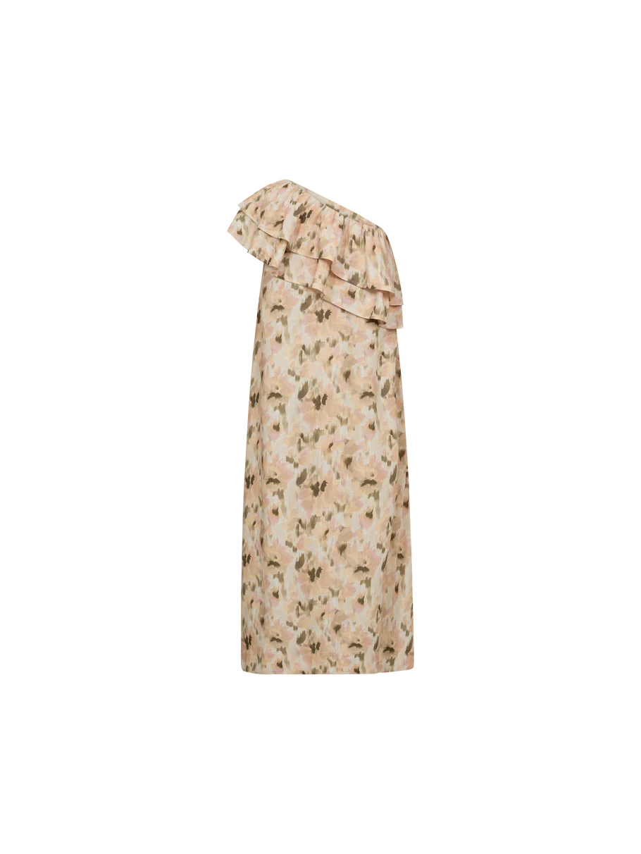 Soma Flower Field Dress - Image 4