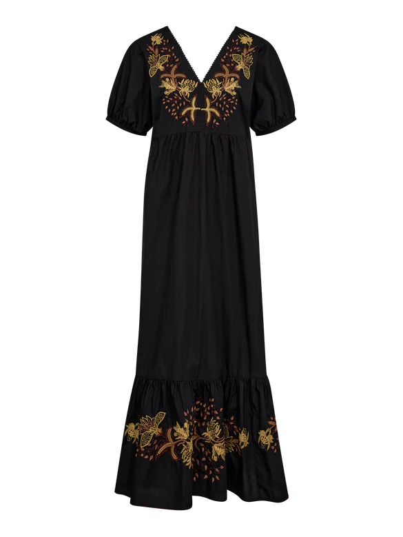 Weras Dress - Image 3