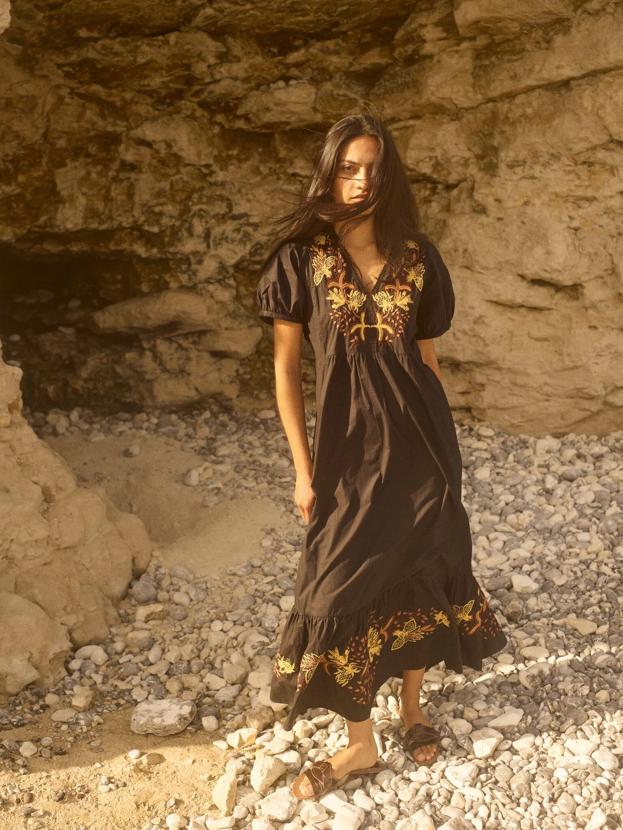 Weras Dress - Image 5