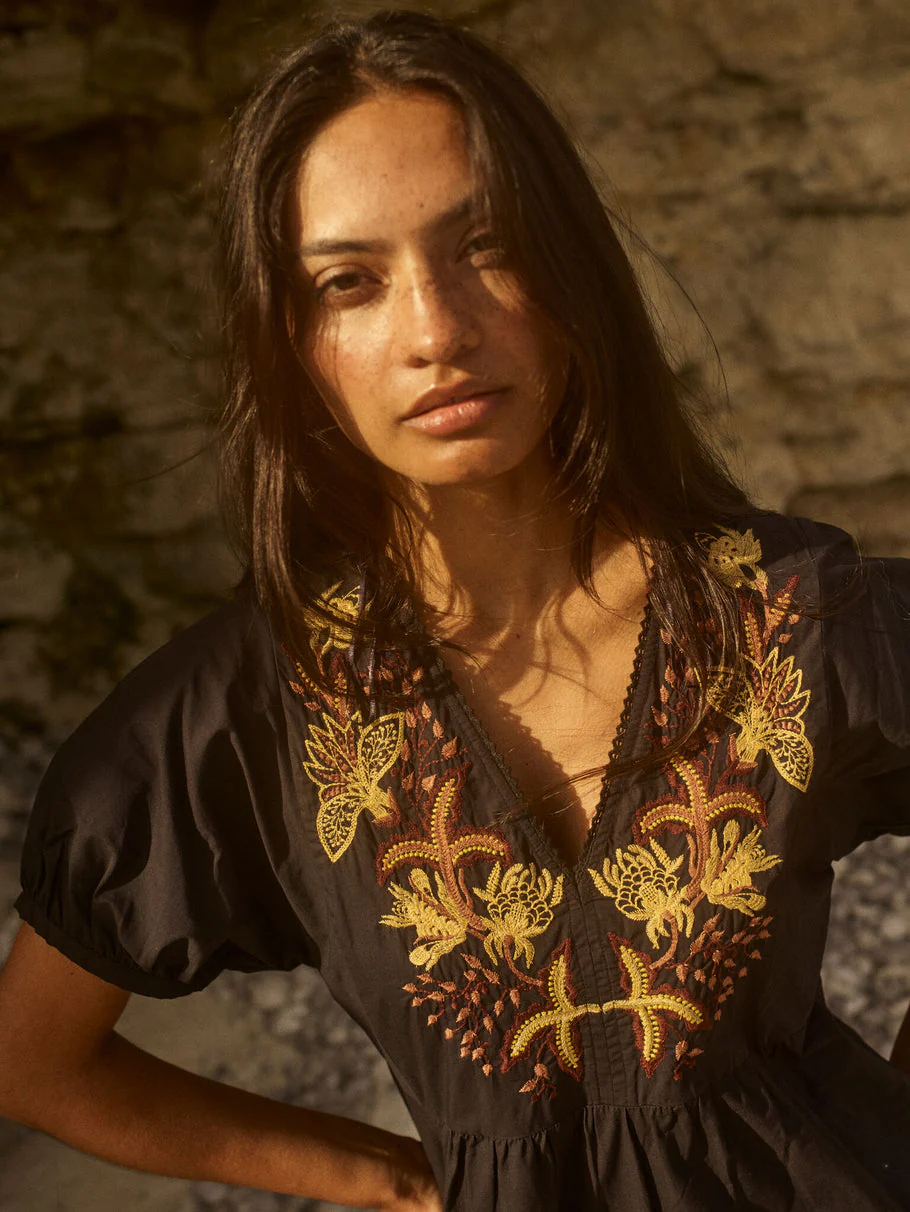 Weras Dress - Image 6