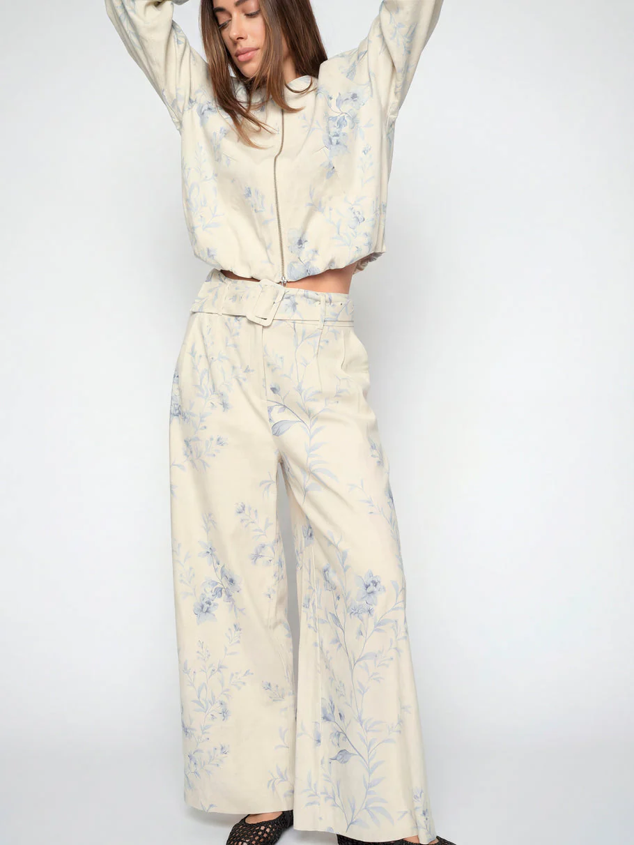 Unise Trousers - Image 5