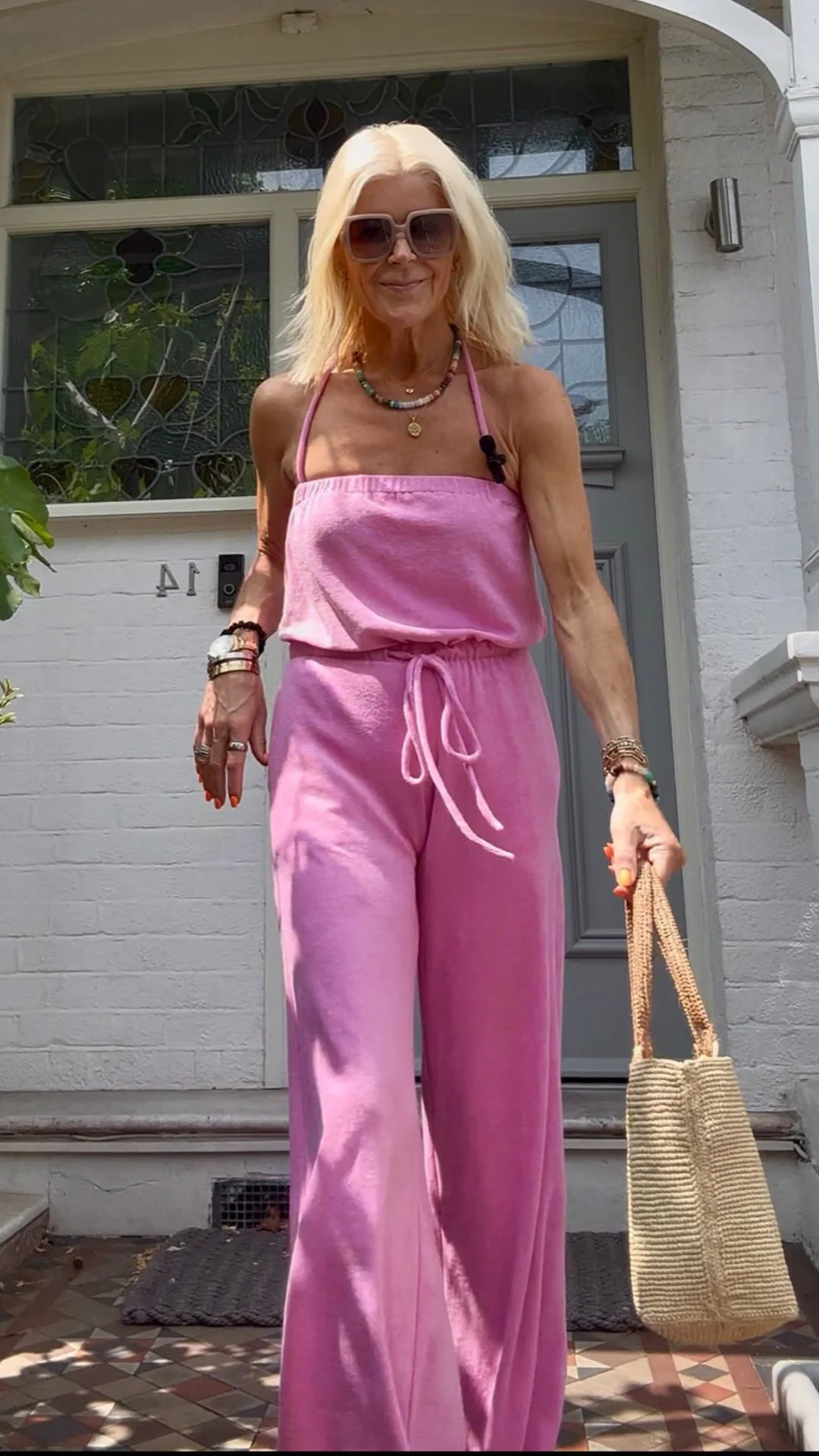 Rock the Jumpsuit: February 2026