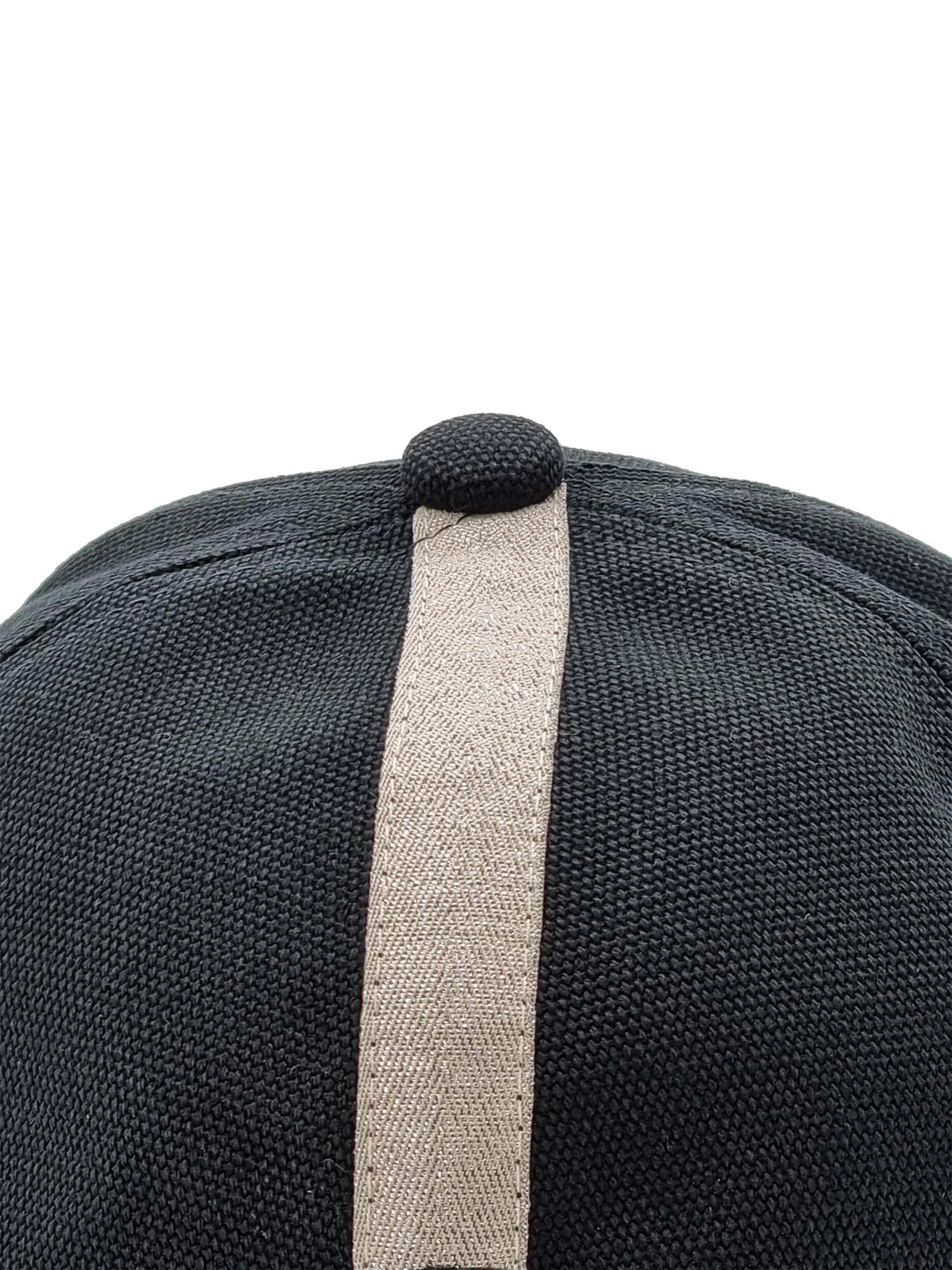 GRACIE BASEBALL CAP - Image 5