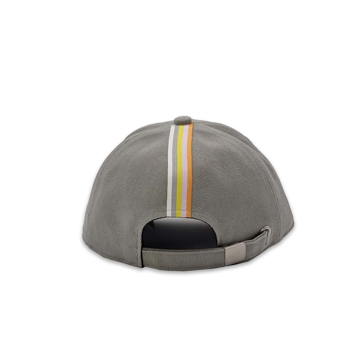GRACIE BASEBALL CAP - Image 3