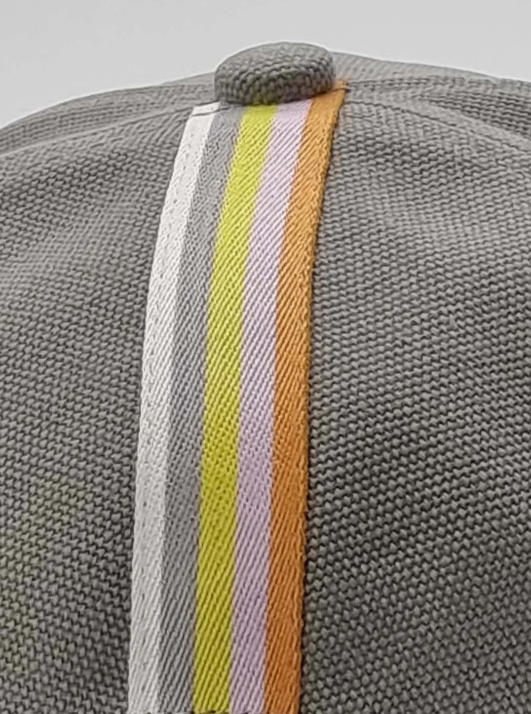 GRACIE BASEBALL CAP - Image 4