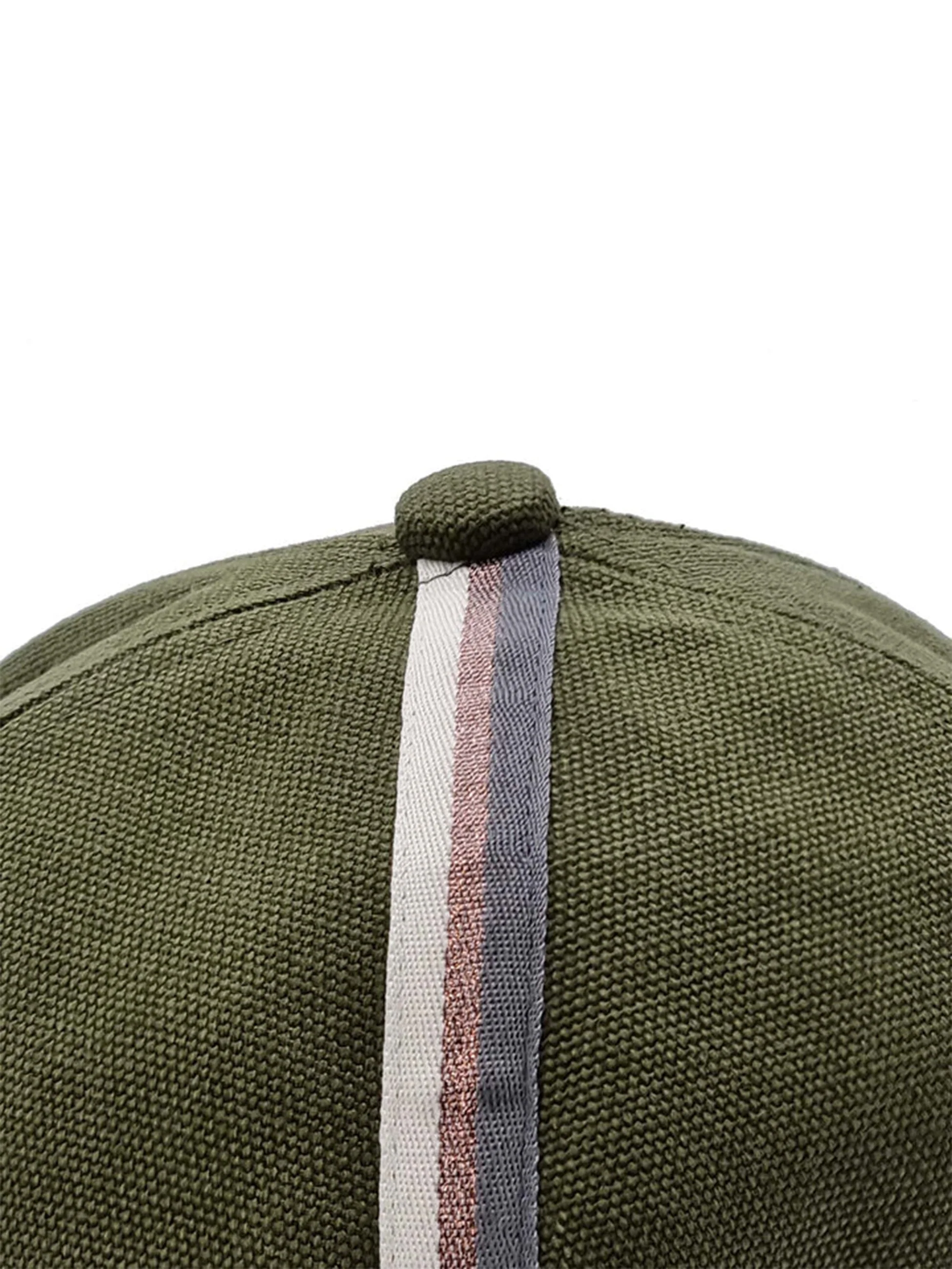 GRACIE BASEBALL CAP - Image 4