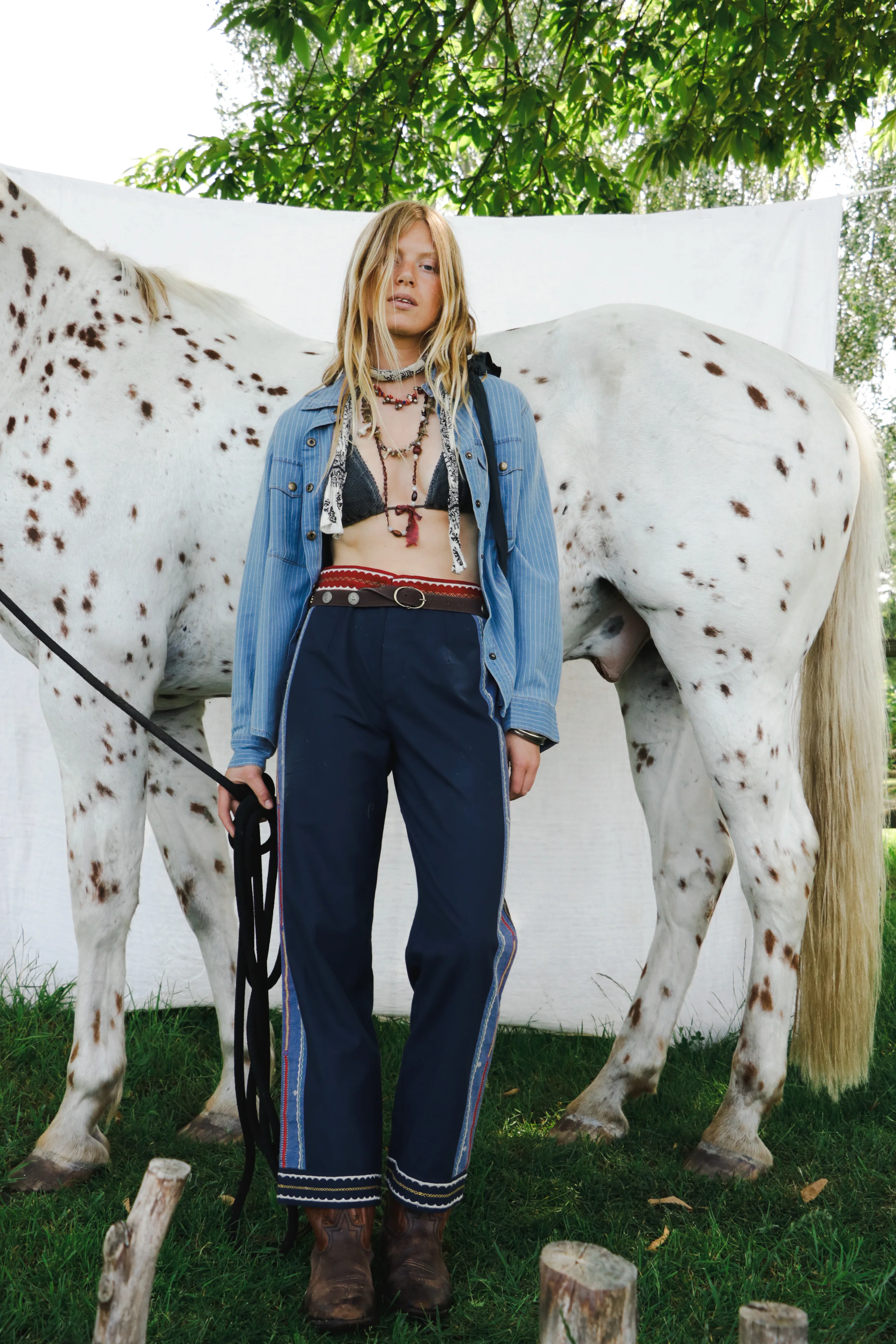 Maison Hotel Spring Summer 2026