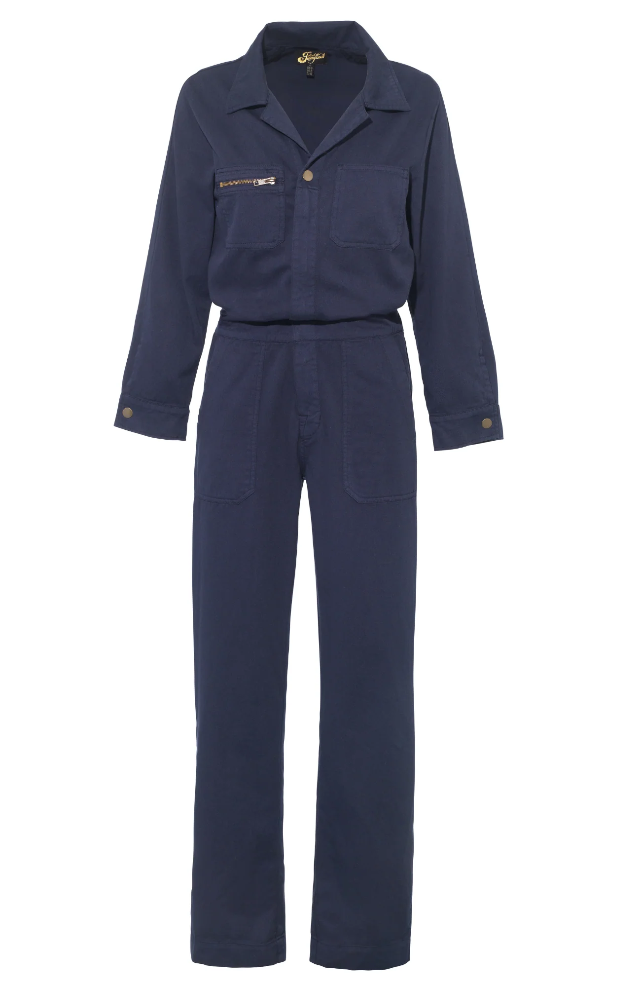 The LEAH Boilersuit - long sleeved - Image 3